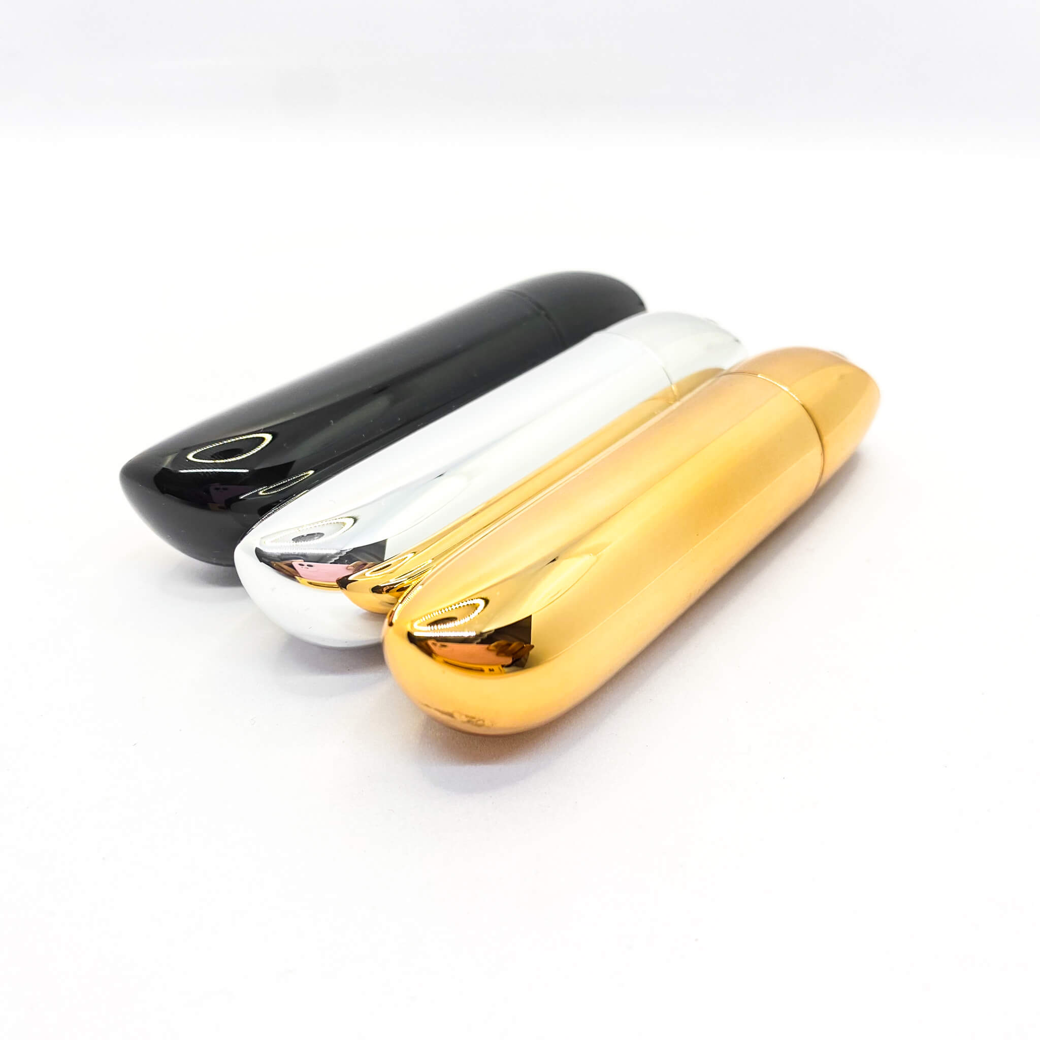 rechargeable bullet vibrator