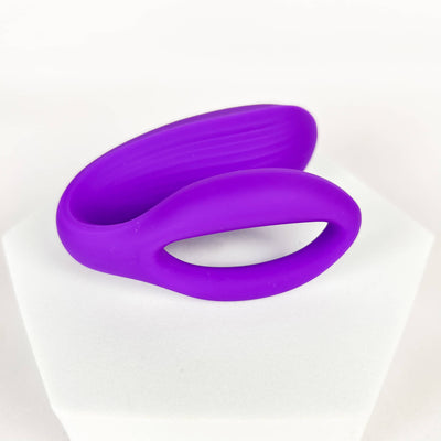 remote control couple vibrator