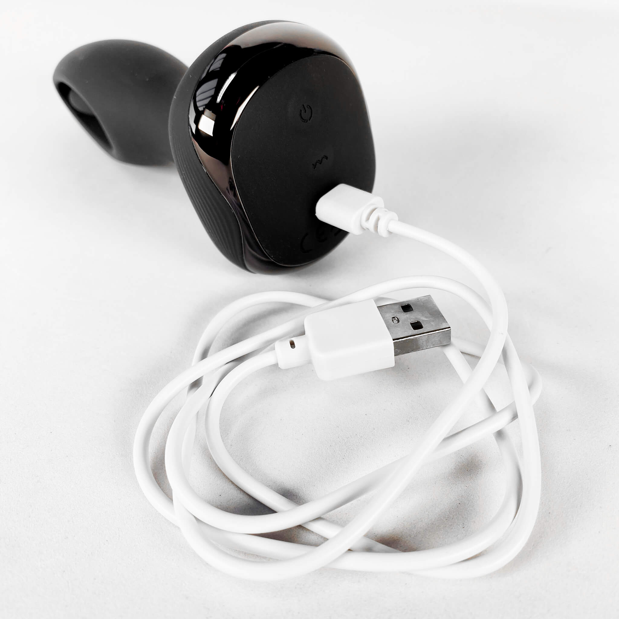 remote controlled butt plug