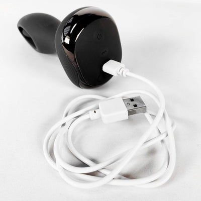 remote controlled butt plug