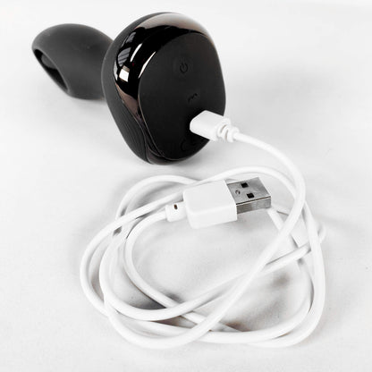 remote controlled butt plug