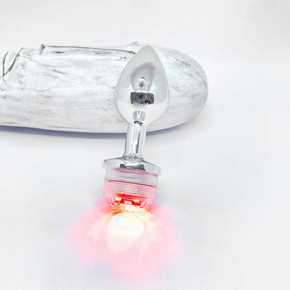 remote butt plug