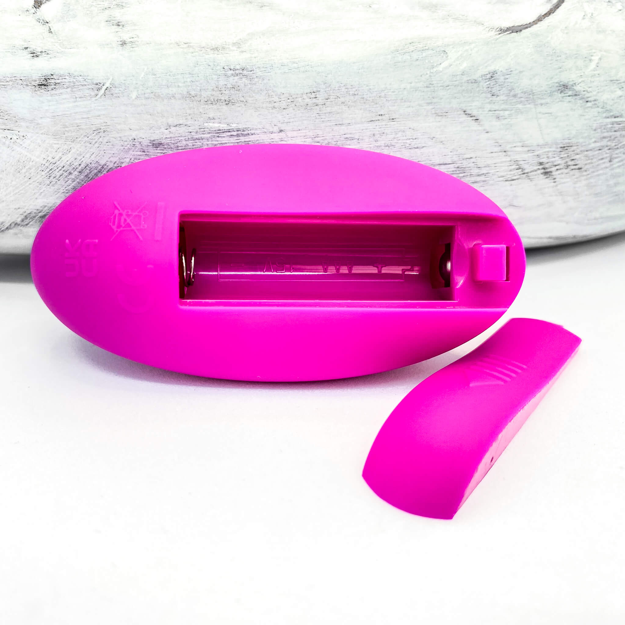 remote egg vibe