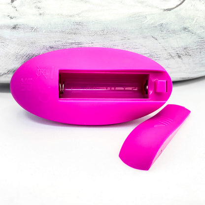 remote egg vibe