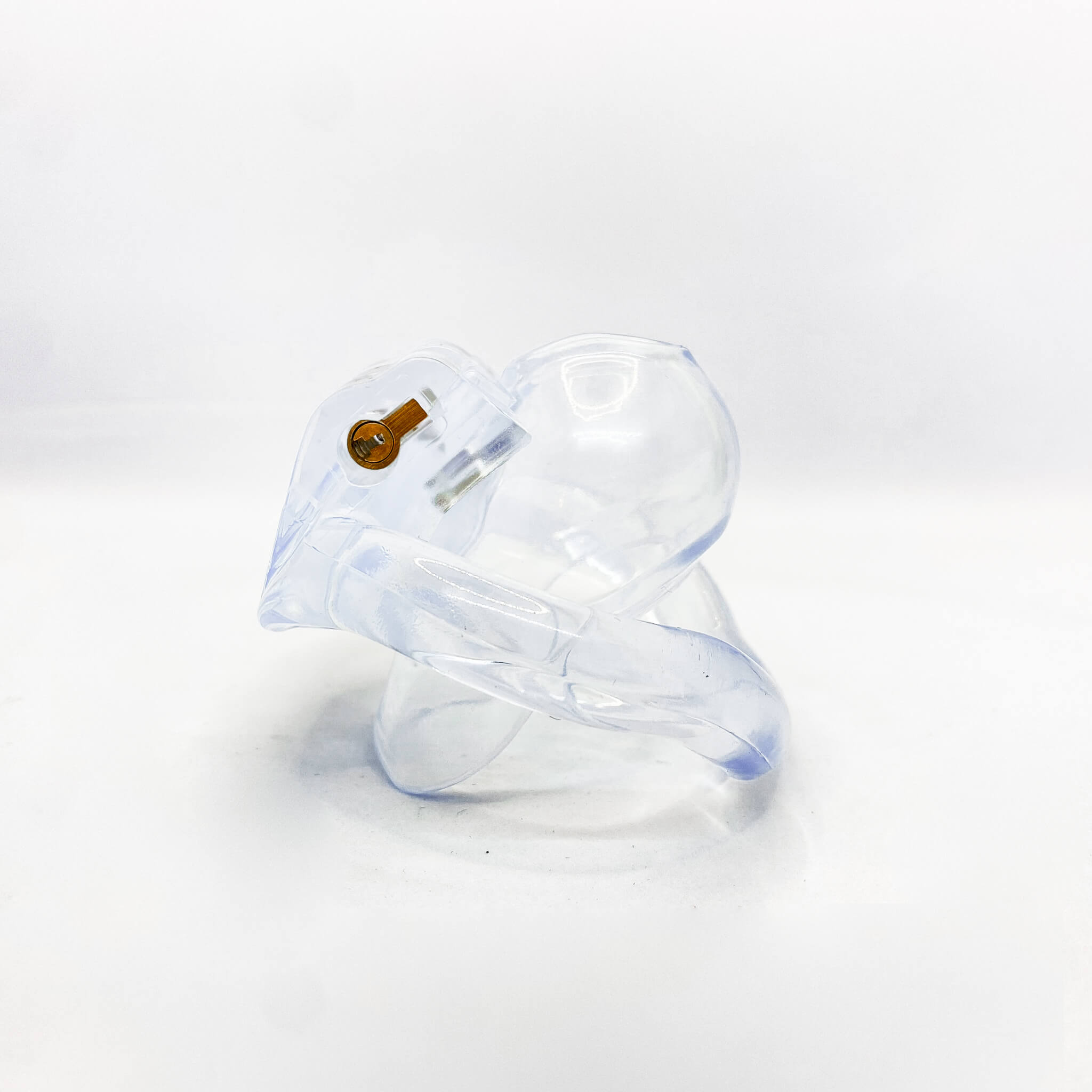 rigid chastity