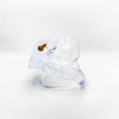 rigid chastity