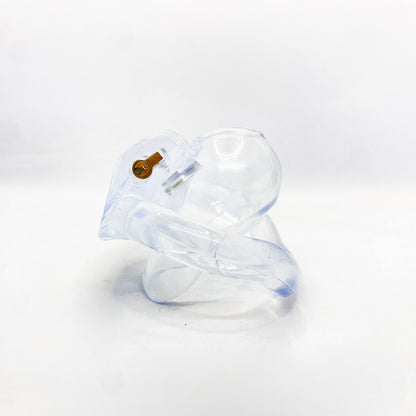 rigid chastity