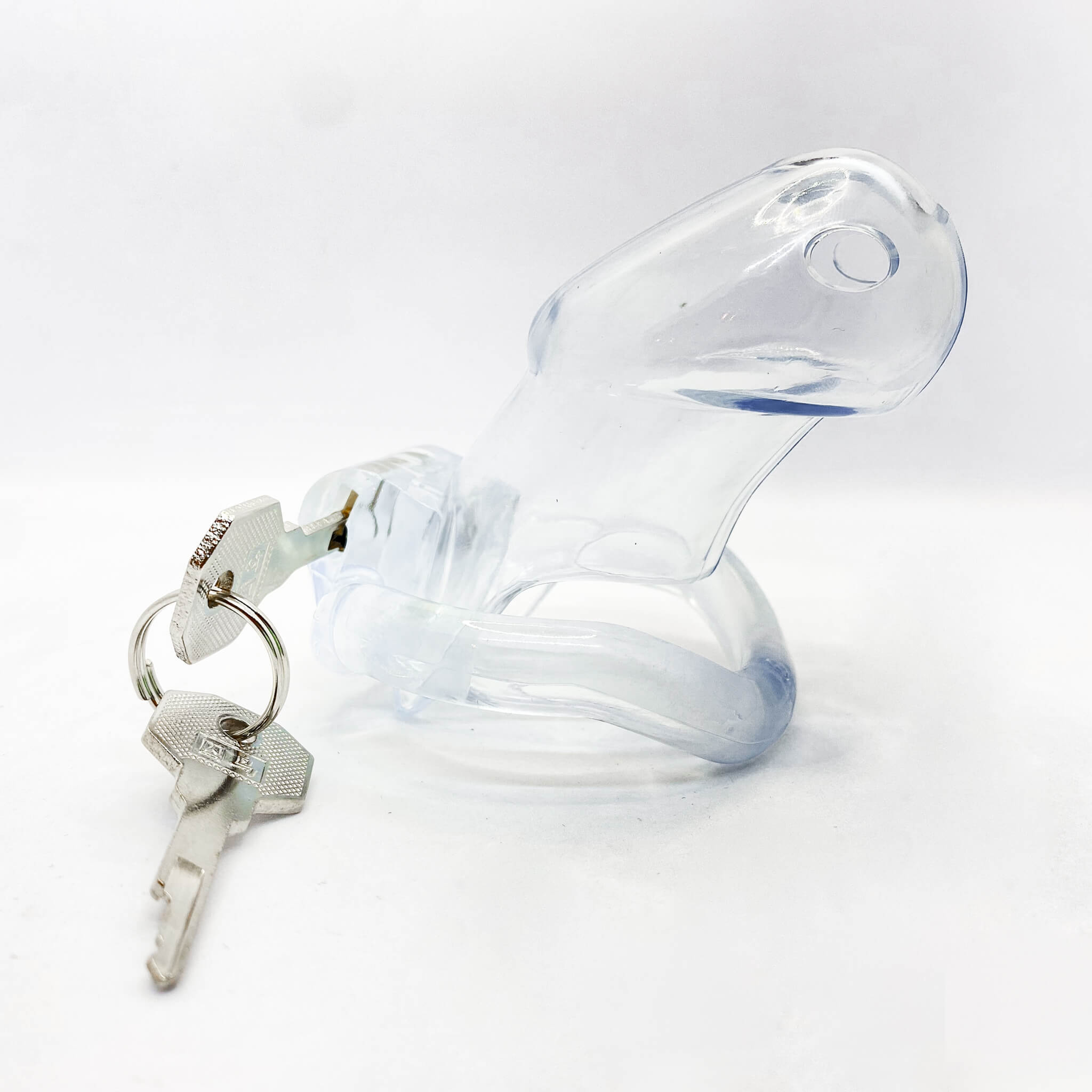 rigid chastity south africa