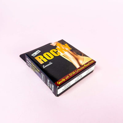 rocky condoms