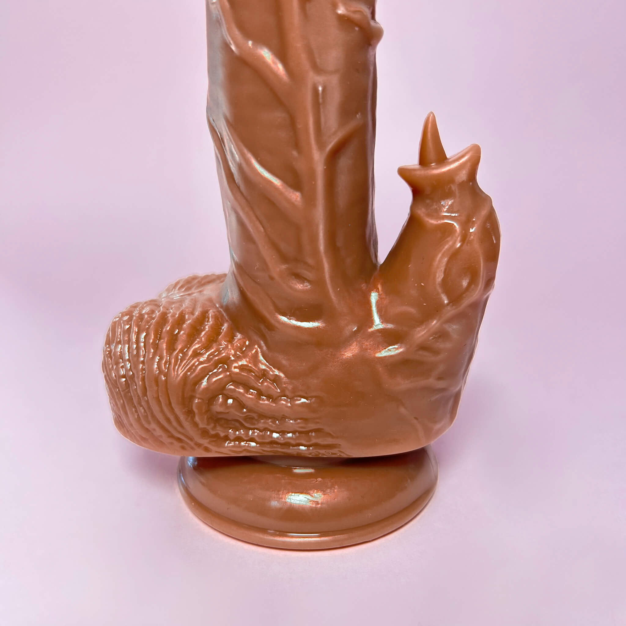 rotating dildo