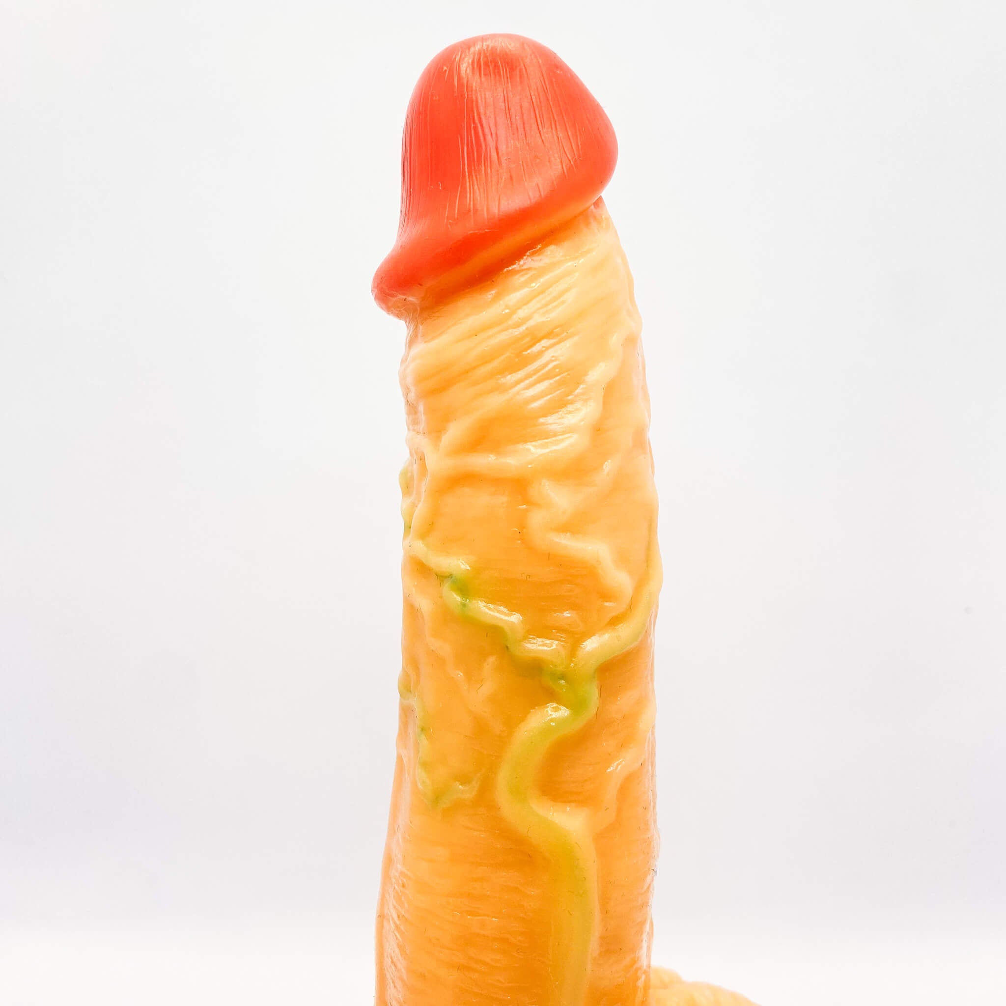 rotating dildo vibrator