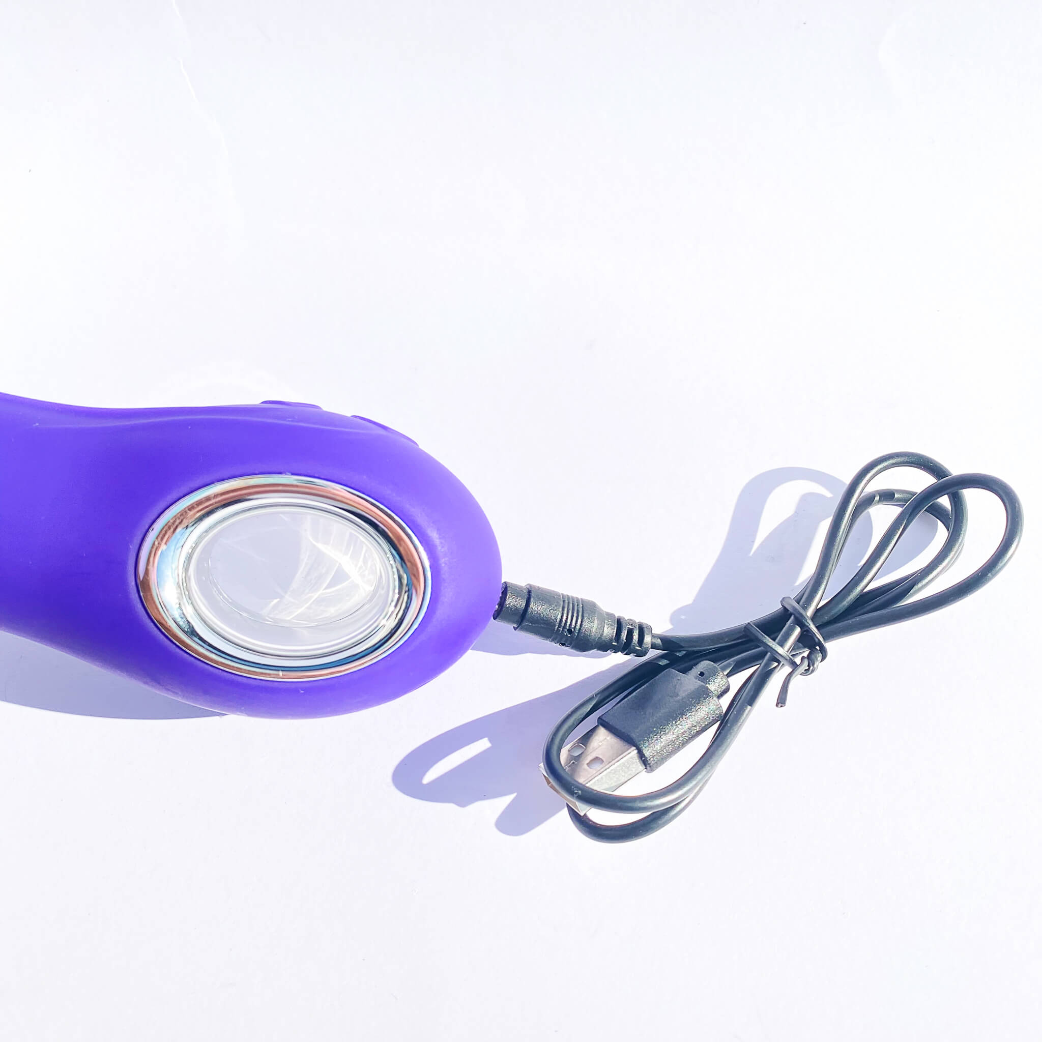 rechargeable rabbit
