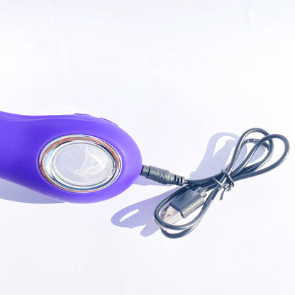 rechargeable rabbit