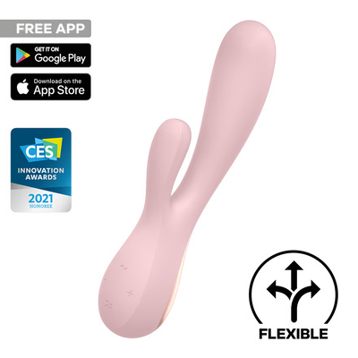 Satisfyer Mono Flex - App Compatible