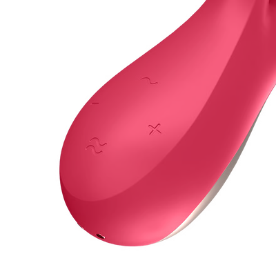 Satisfyer Mono Flex - App Compatible