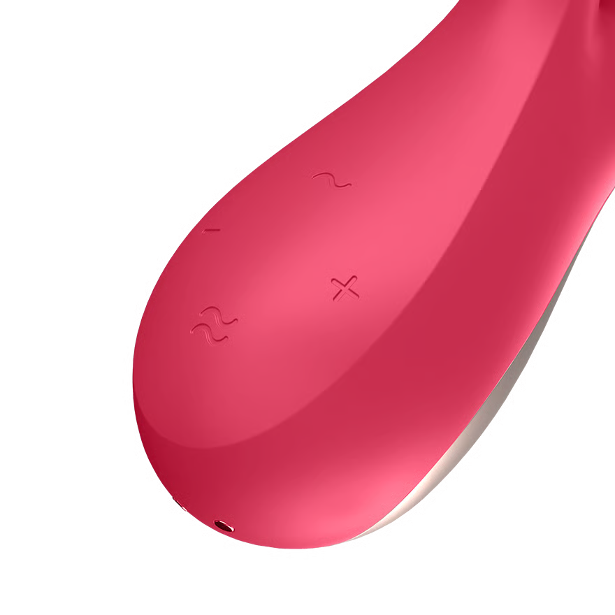 Satisfyer Mono Flex - App Compatible