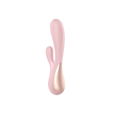 Satisfyer Mono Flex - App Compatible