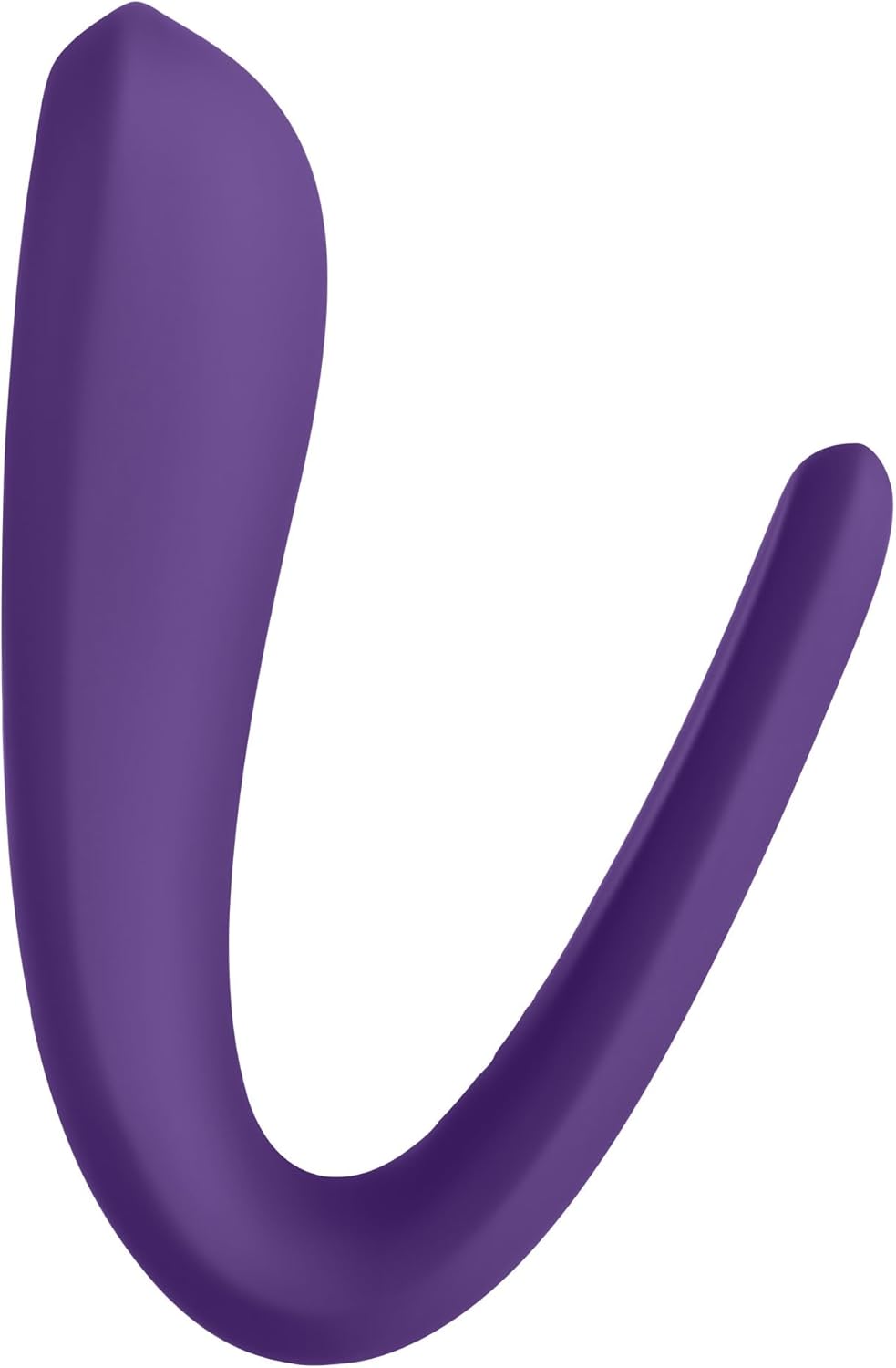 satisfyer double classic partner vibrator