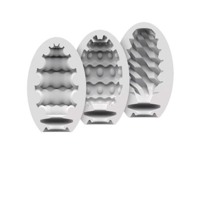 satisfyer masturbator egg review