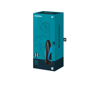 satisfyer men one box