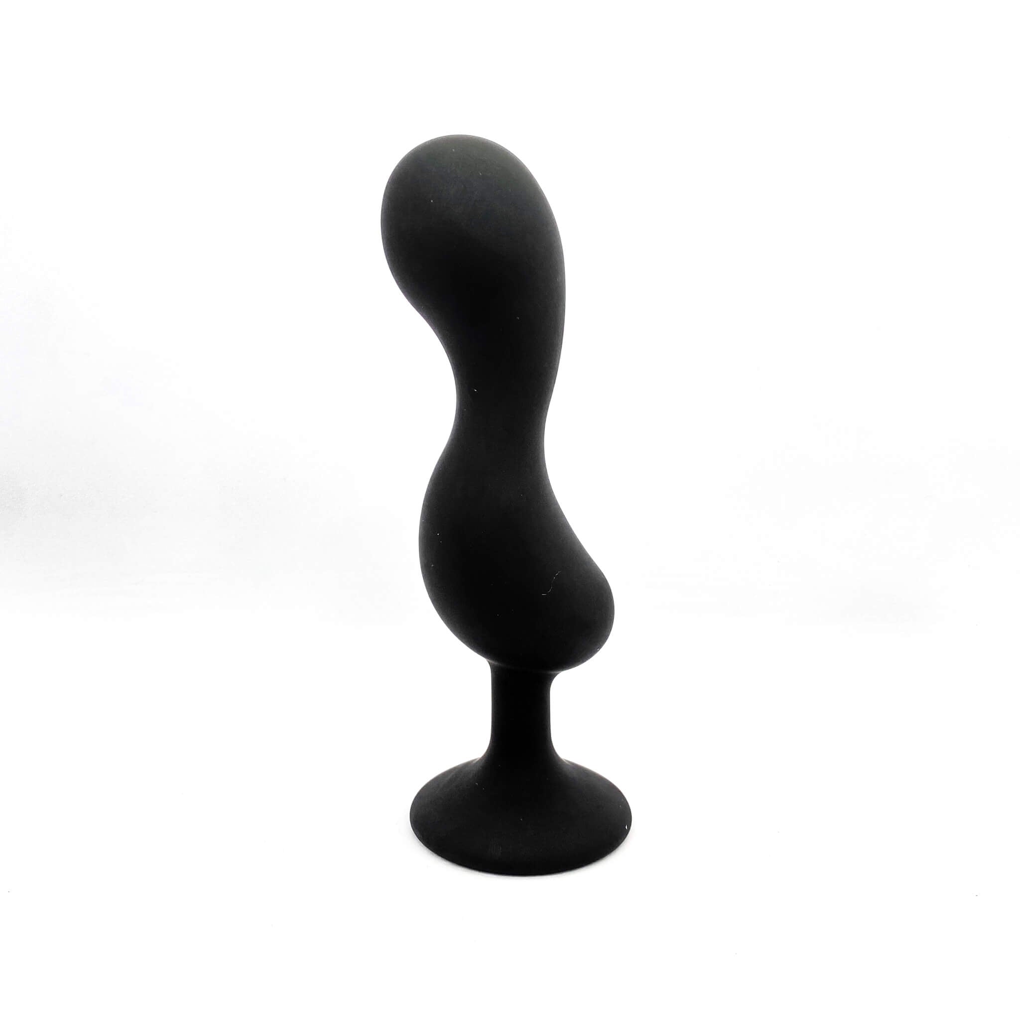 seahorseSiliconeButtPluglarge