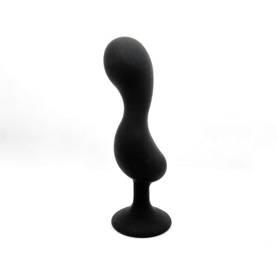 seahorseSiliconeButtPluglarge