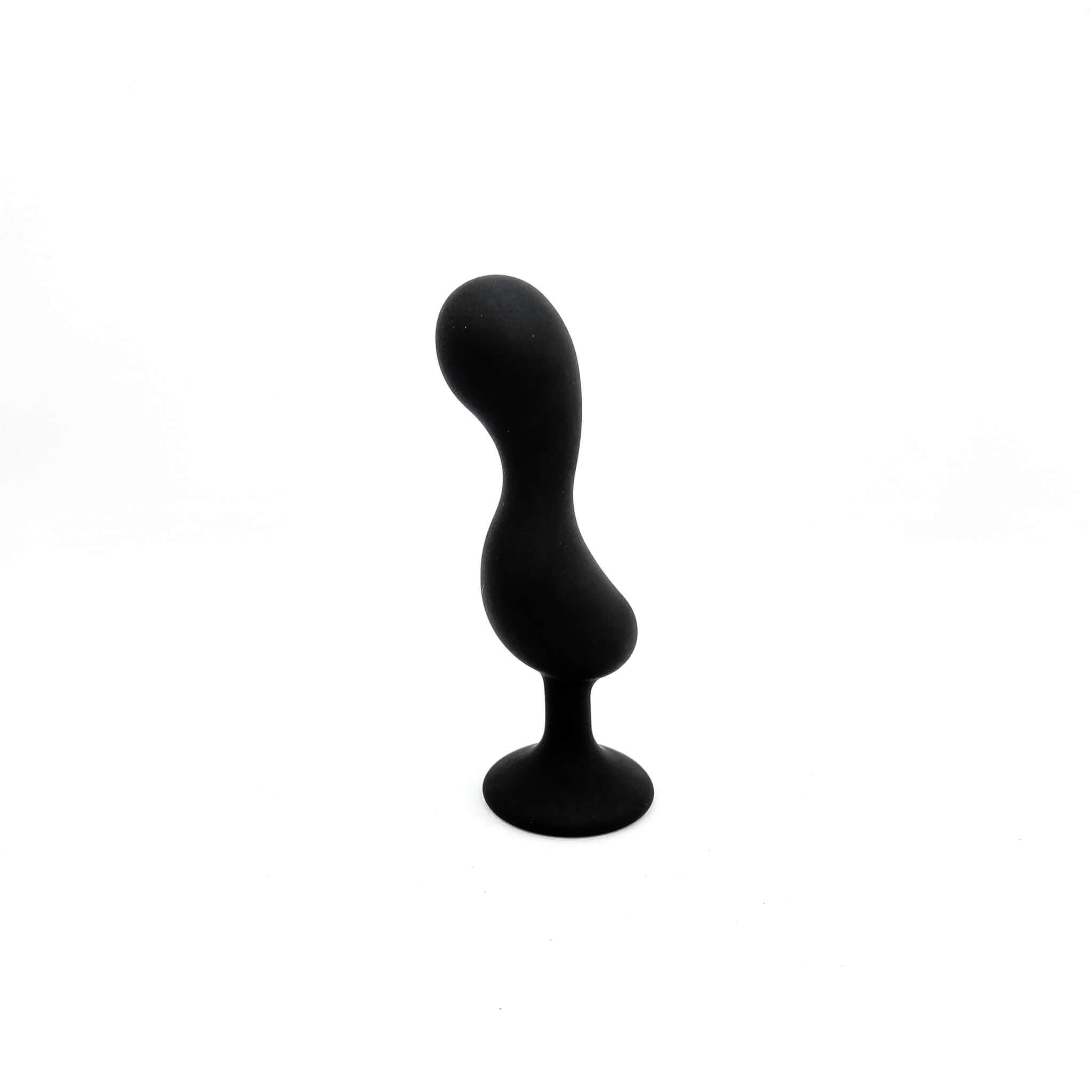 Seahorse Silicone Butt Plug small