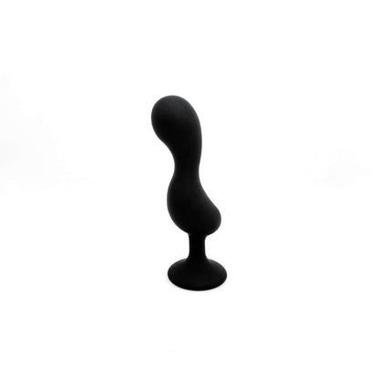 Seahorse Silicone Butt Plug small