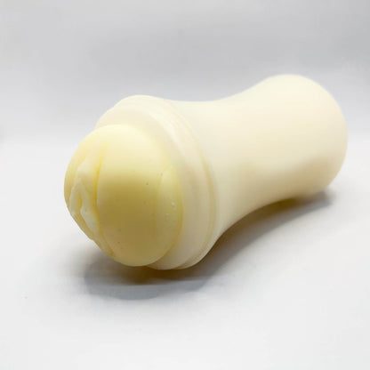 self masturbator