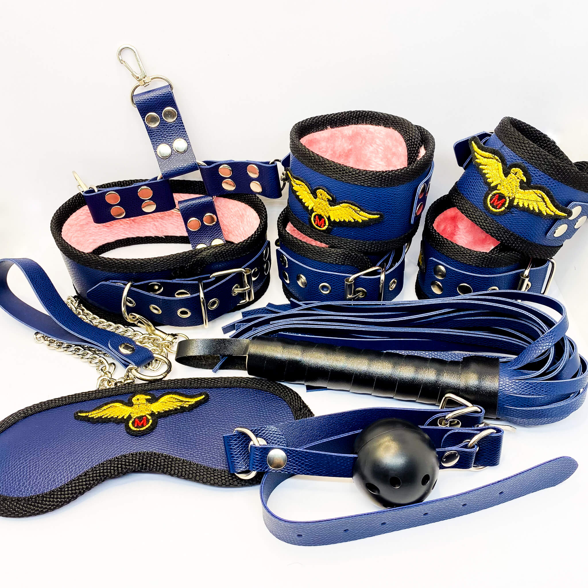 sex bondage kit south africa