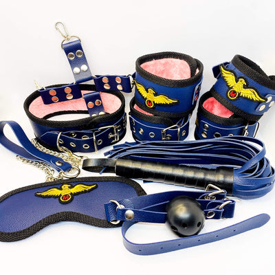 sex bondage kit south africa