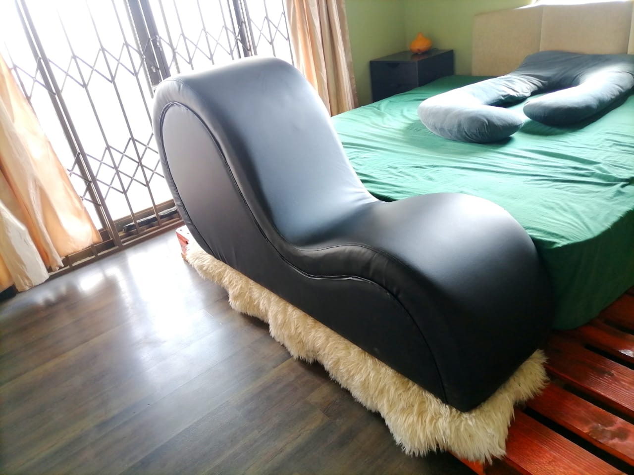 sex couch positions