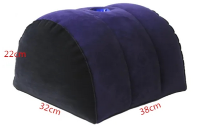 sex furniture half moon