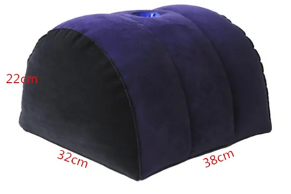 sex furniture half moon