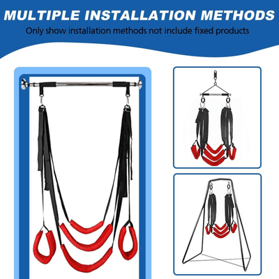 sex swing belt