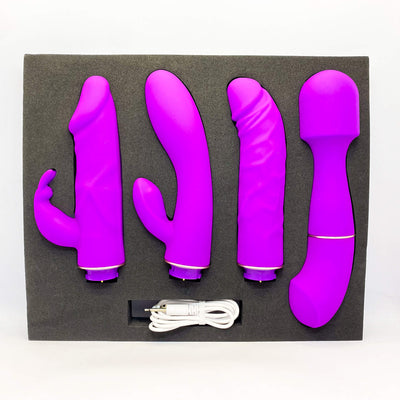 sex toy kit