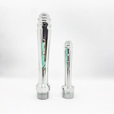Shower Anal Douche Attachment
