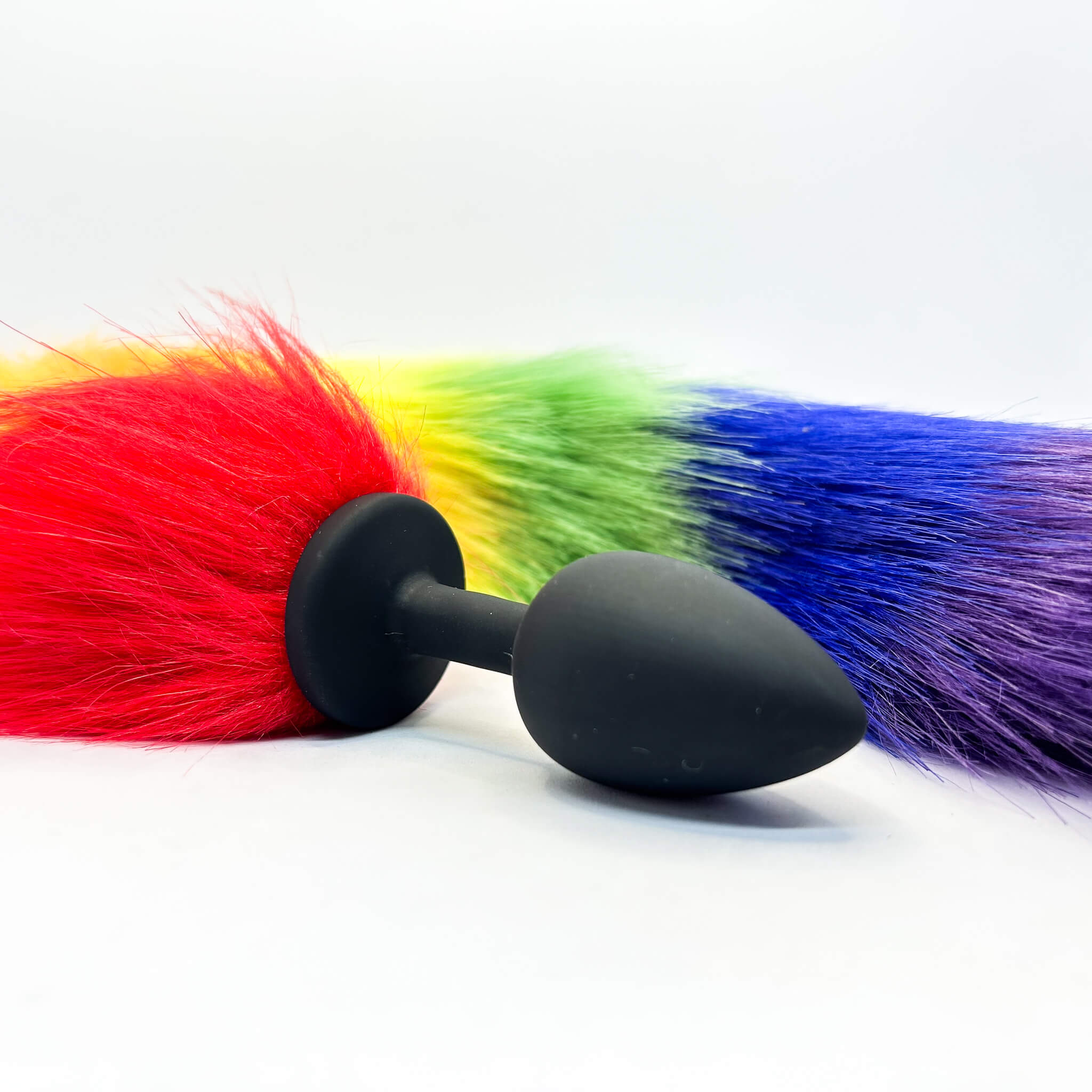 silicone foxtail butt plug south africa