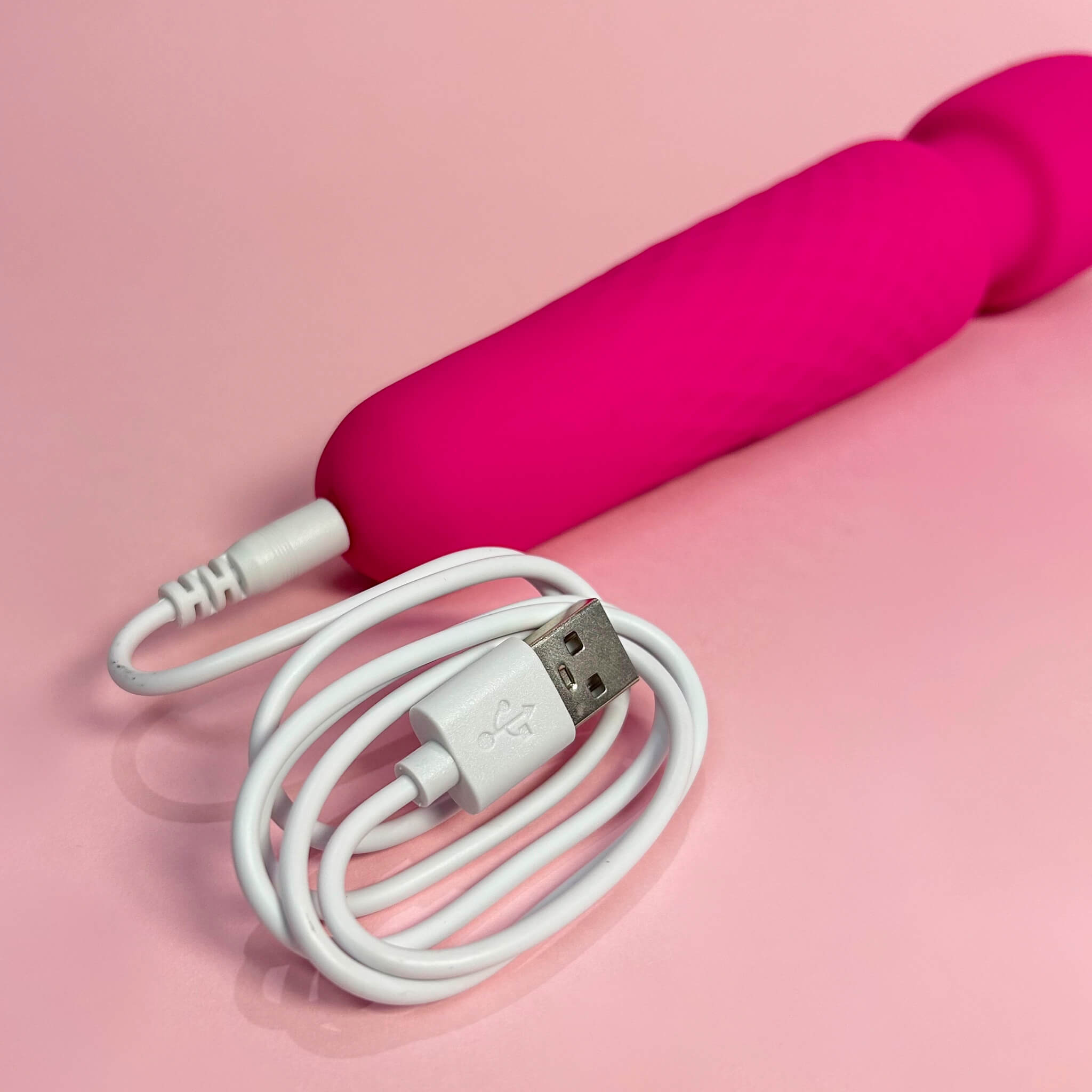 silicone mini vibrating wand south africa