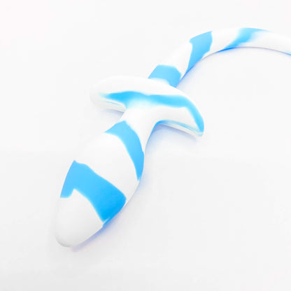 silicone tail butt plug south africa
