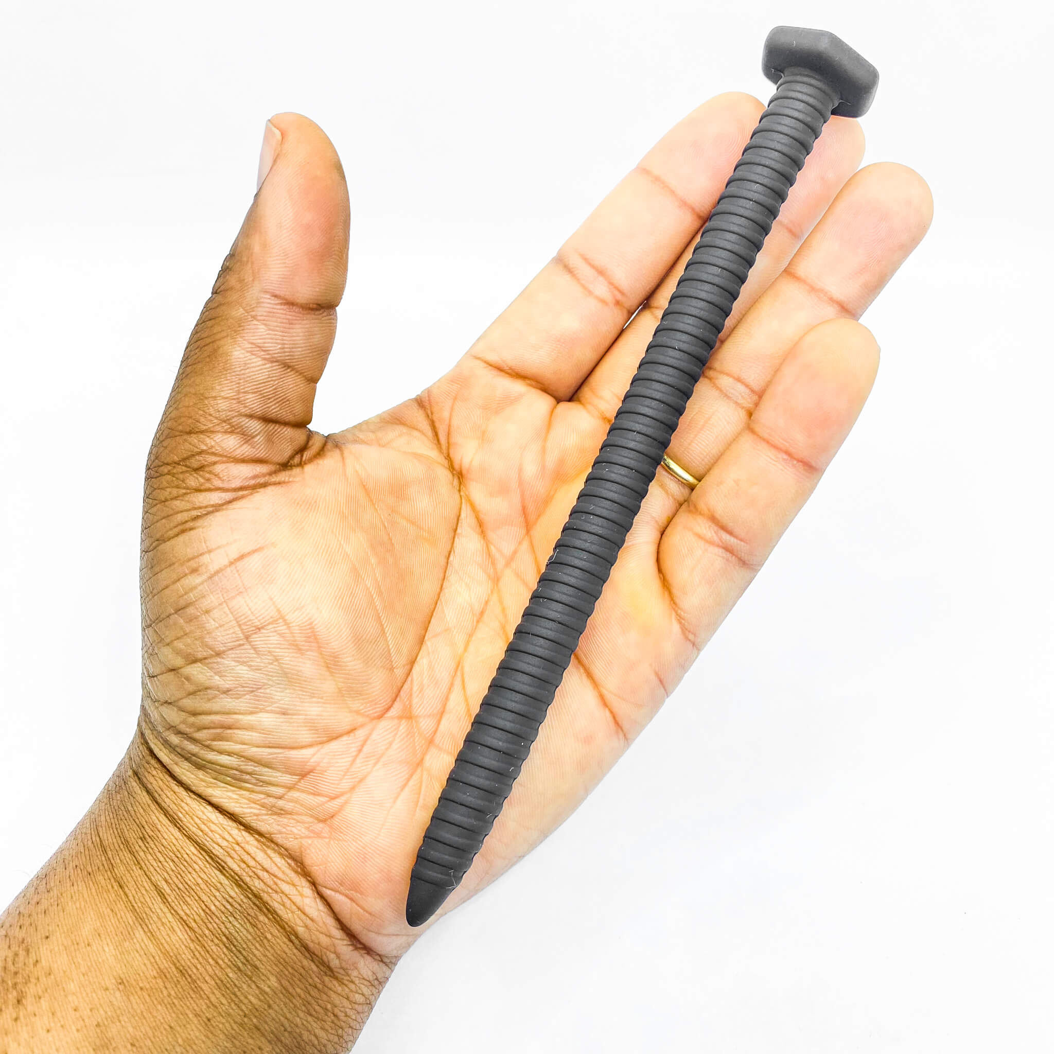 silicone urethral penis plug