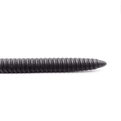 silicone urethral sounding