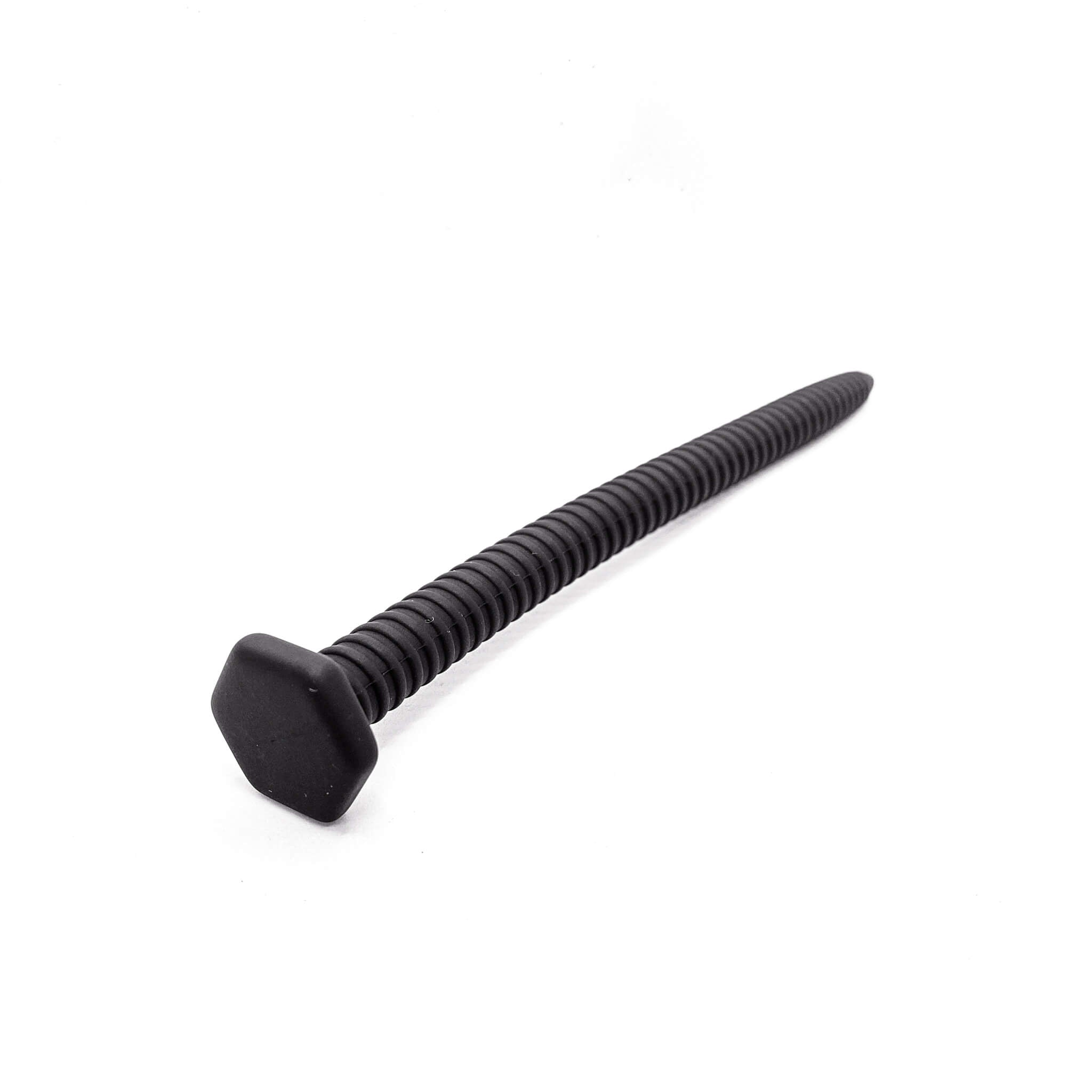 silicone urethral sounding toy