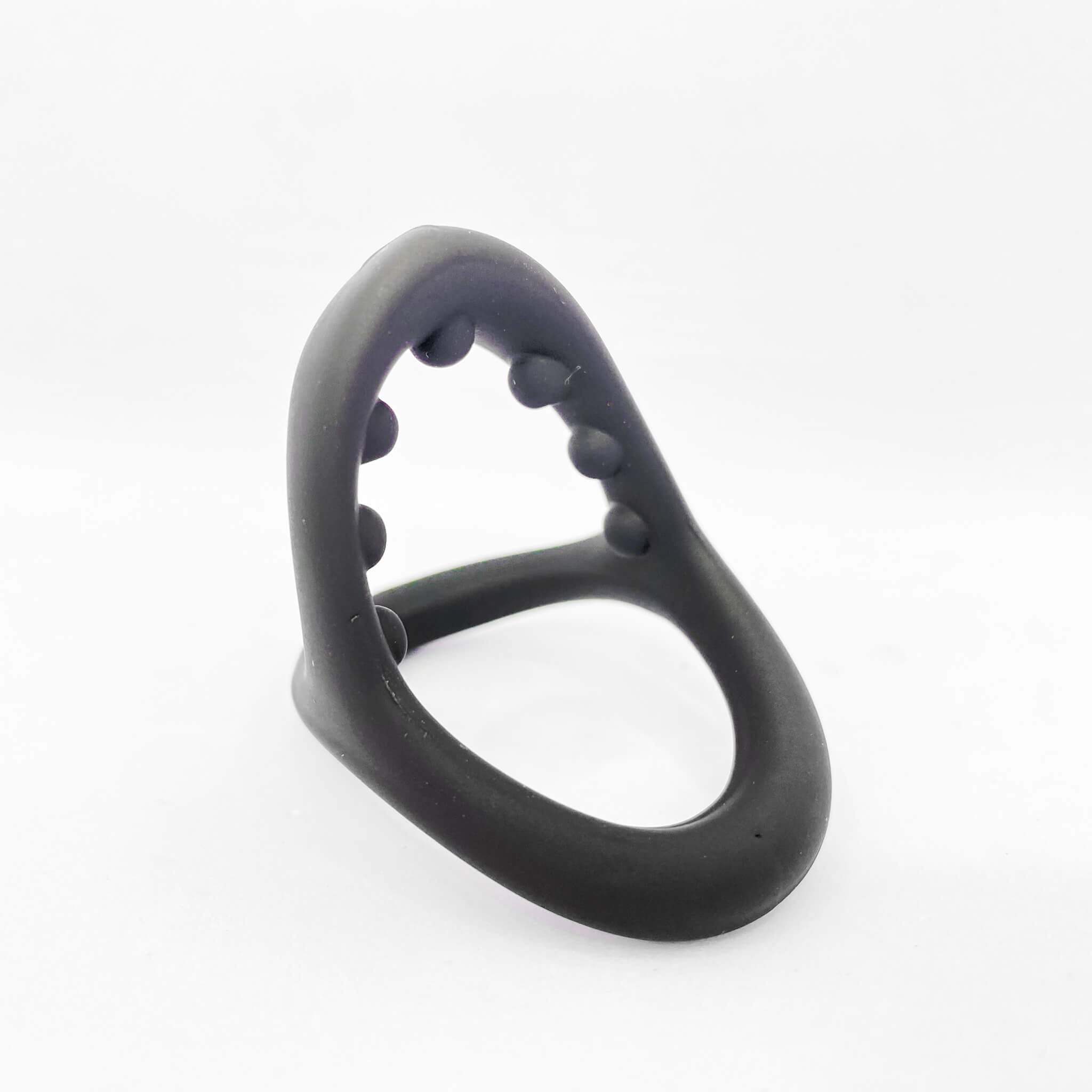 silicone balls ring