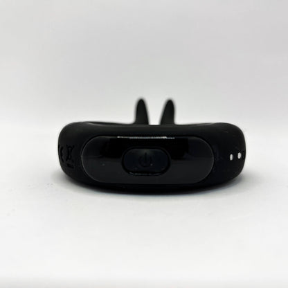 silicone cock ring