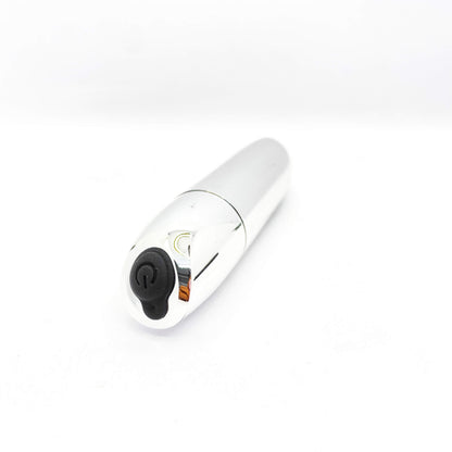 silver bullet vibrator