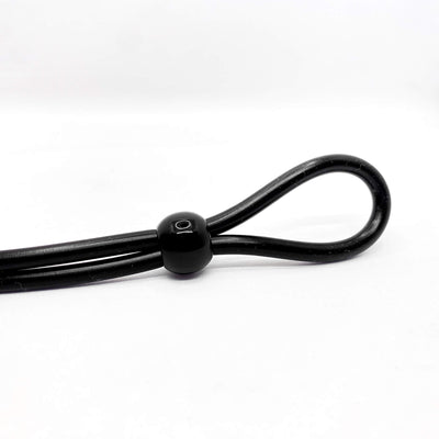 single cock tie