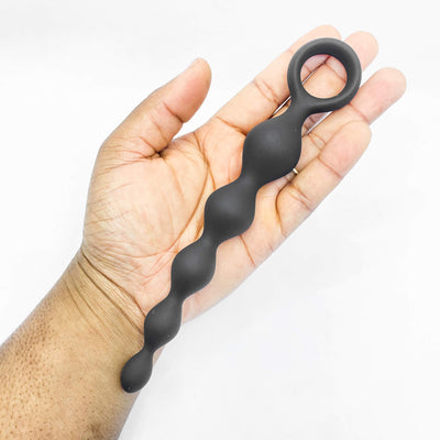 small anal bead