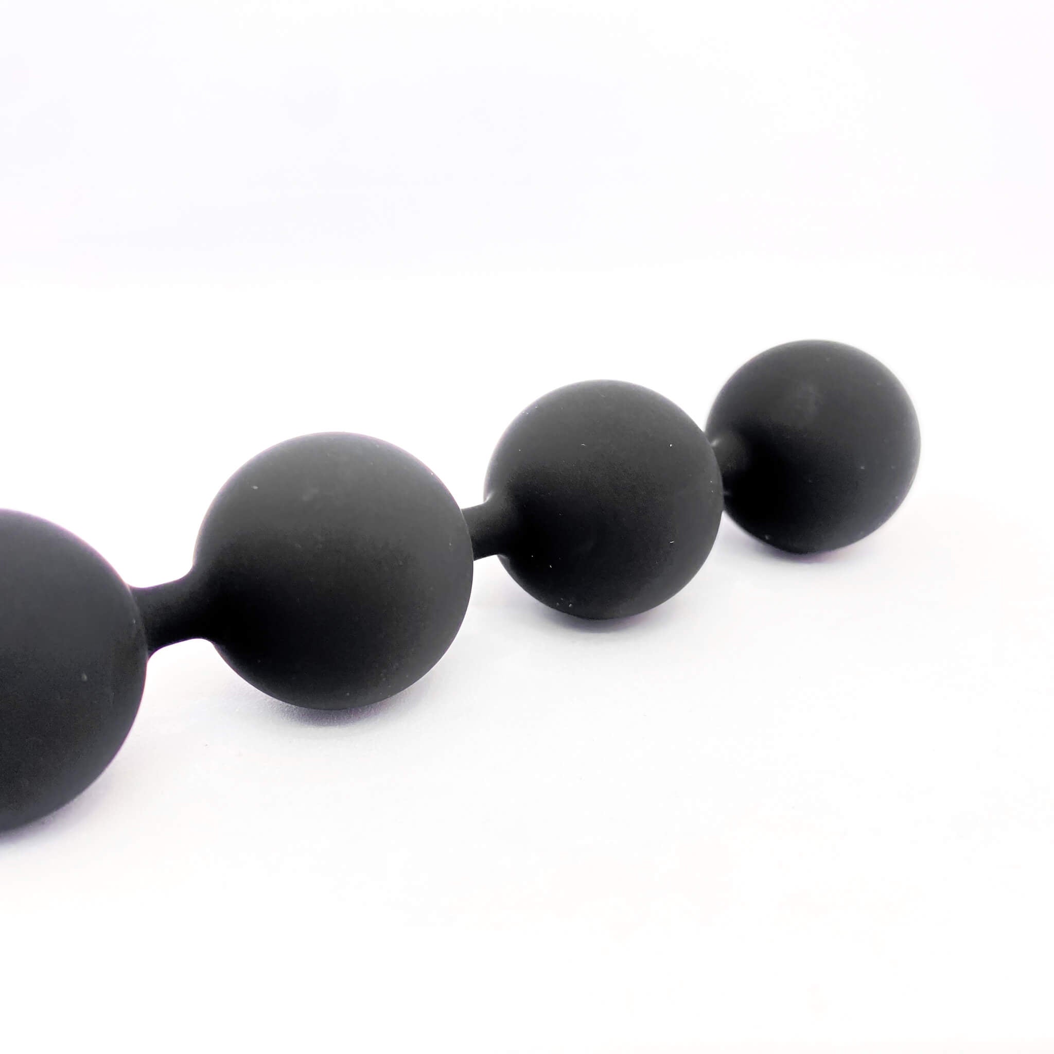 small anal beads