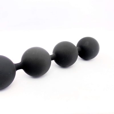 small anal beads
